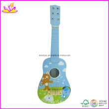 Enfants vraie guitare, peut jouer (W07H016)